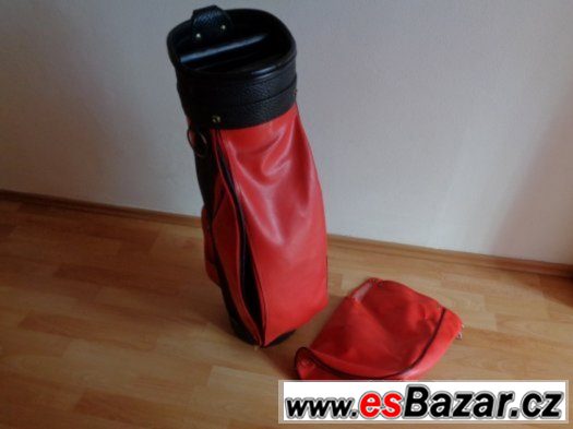 Golfový Bag Dynamax