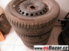 ford-focus-ii-4-zimni-kola-205-55r16
