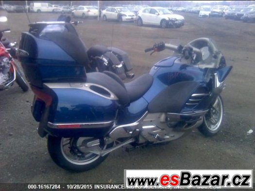 BMW    K1200LT