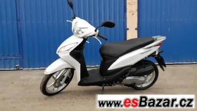 HONDA Vision 110