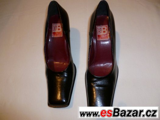 Lodičky vel.39 Lodičky vel.39