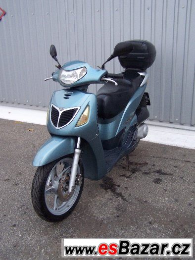 honda-sh-125-2004-sleva-do-konce-roku