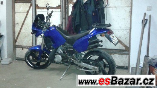 Cagiva 125