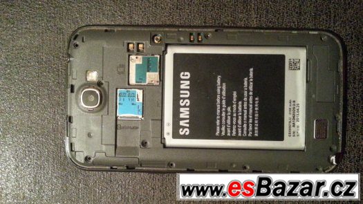 Samsung Galaxy note 2