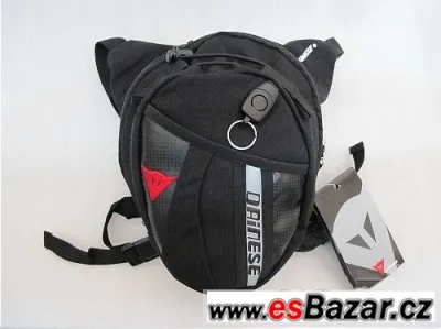 Kapsa na stehno s nápisem Dainese