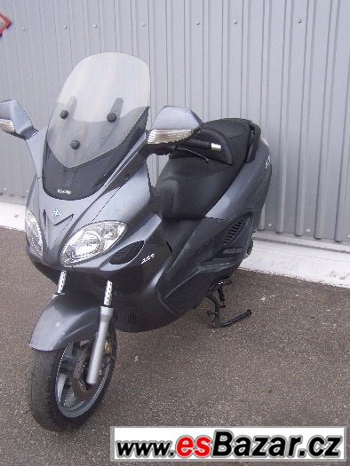 piaggio-x9-evolution-200cc-2004-sleva-do-konce-roku