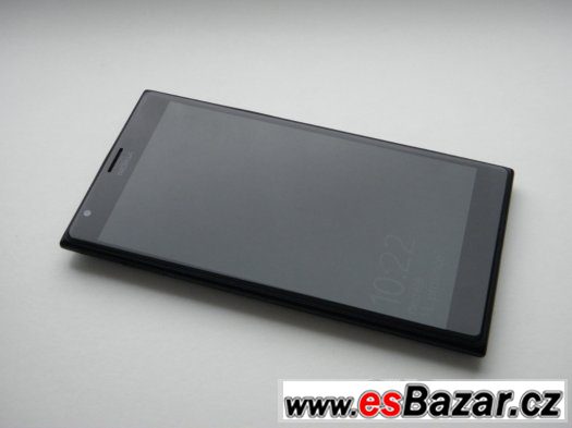 NOKIA Lumia 1520 32GB Black - PĚKNÝ STAV