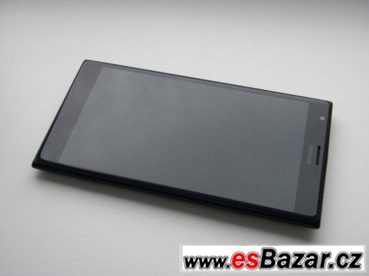 NOKIA Lumia 1520 32GB Black - PĚKNÝ STAV