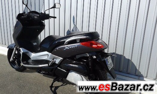 Yamaha X MAX 250 (2005) SLEVA DO KONCE ROKU