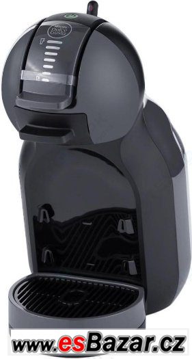 Kávovar Dolce Gusto KP 1208 Mini Me - nové nepoužité