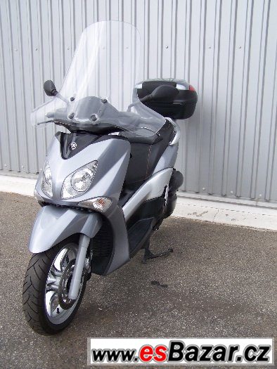 yamaha-x-city-125i-2007-sleva-do-konce-roku