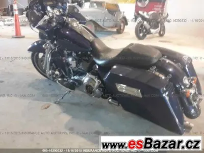 Harley-Davidson FLTRX road glide