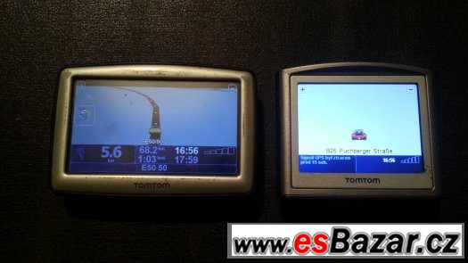 GPS Tom Tom GPS Tom Tom