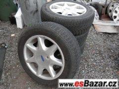 ford-mondeo-i-4-zimni-alu-kola-195-60r15