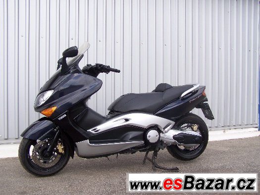 Yamaha T MAX 500 (2002) SLEVA DO KONCE ROKU