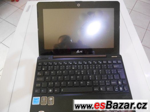 ASUS EEE PC 1008P