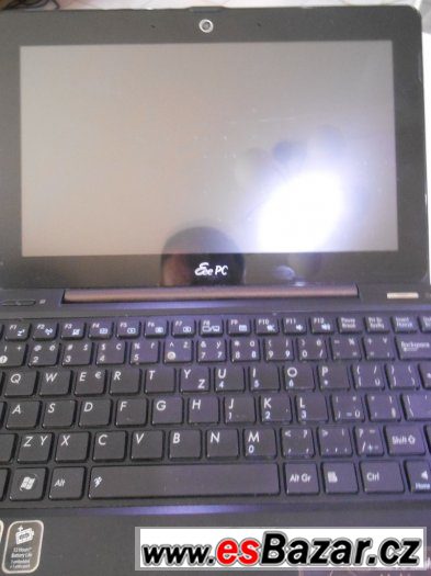 ASUS EEE PC 1008P