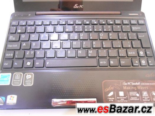 ASUS EEE PC 1008P