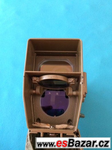 Zaměřovač OPTIKA LASER Fagot 9M111-2 / KONKURZ 9P135M1 Dalek