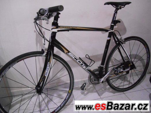 Silniční Kolo SCOTT SPEEDSTER FB520(super stav) Silniční Kolo SCOTT SPEEDSTER FB520(super stav)