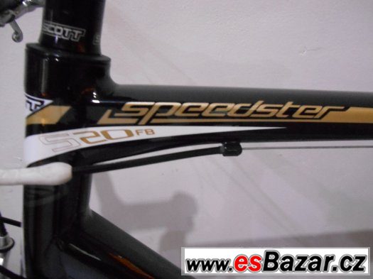 Silniční Kolo SCOTT SPEEDSTER FB520(super stav) Silniční Kolo SCOTT SPEEDSTER FB520(super stav)