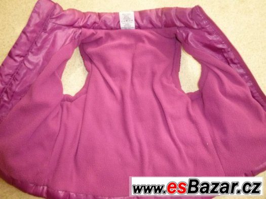 vestička 18-24 měs vestička 18-24 měs