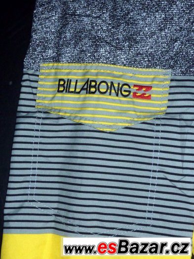 Plavky Billabong M