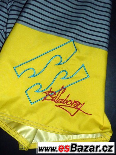 Plavky Billabong M