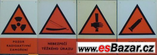 cedule-bezpecnostni-plast-smalt-papir-umakart-atd