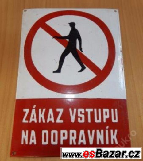 cedule bezpečnostní plast smalt papir umakart atd.. cedule bezpečnostní plast smalt papir umakart atd..