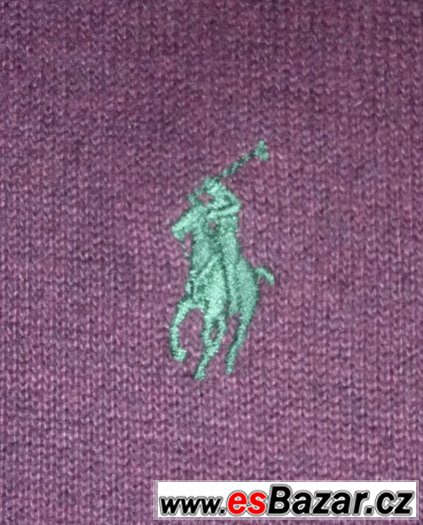 Mikina Ralph Lauren XXL