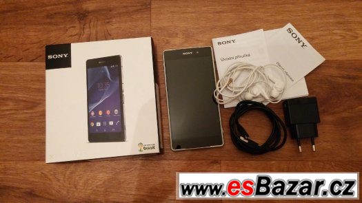 sony-xperia-z2-white-super-stav-za