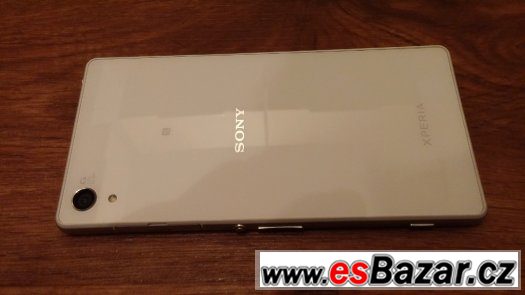 Sony Xperia Z2 white, super stav za?