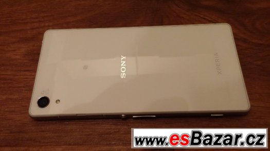 Sony Xperia Z2 white, super stav za? Sony Xperia Z2 white, super stav za?