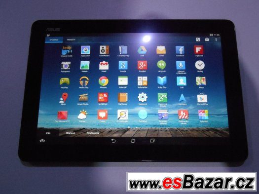 ASUS MeMO Pad 10 (super stav)