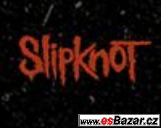Slipknot 27.1.16 stání u podia