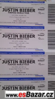 Justin Bieber - 12.11.