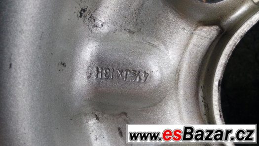 prodám sadu disků 4ks škoda felicia favorit 4,5j 13 4x100 prodám sadu disků 4ks škoda felicia favorit 4,5j 13 4x100
