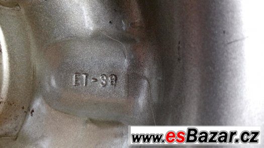 prodám sadu disků 4ks škoda felicia favorit 4,5j 13 4x100 prodám sadu disků 4ks škoda felicia favorit 4,5j 13 4x100