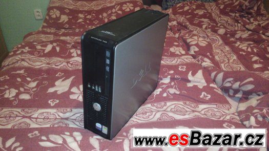 dell-optilex-745-dvoujadro-2x-2-13ghz-160-disk-1gb-ram