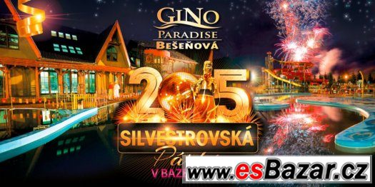 gino-paradise-besenova-silvestrujte-v-raji-super-cena