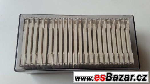 Minidisc - 22ks - Minidisky Sony ES 74min a 80min