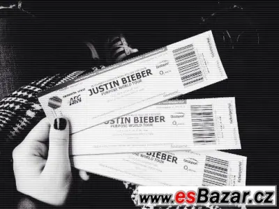 Justin Bieber - GC