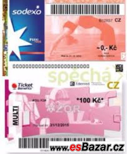 koupim-unisek-cheque-dejeuner-flexi-pass-sodexo-za-75