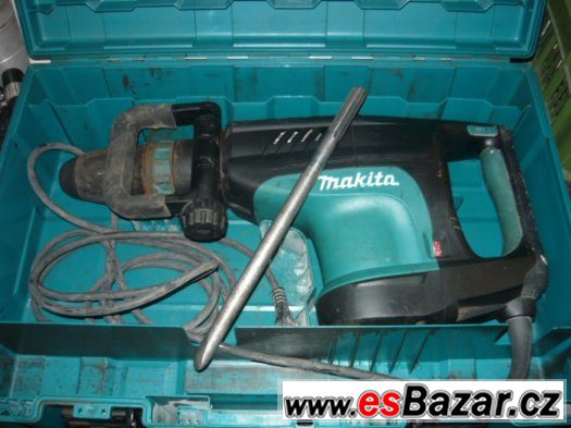 Makita HM1203C bourací kladivo....