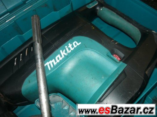 Makita HM1203C bourací kladivo....