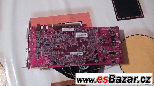 grafická karta grafika powercolor x1950 ac2 512mb ddr3 grafická karta grafika powercolor x1950 ac2 512mb ddr3