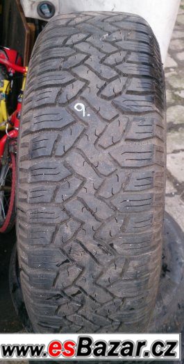 Michelin 175/70 R13 Sbazar Brno-město| Bazoš.cz
