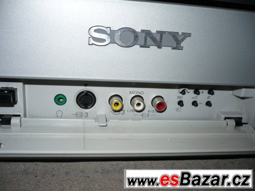 Televize Sony