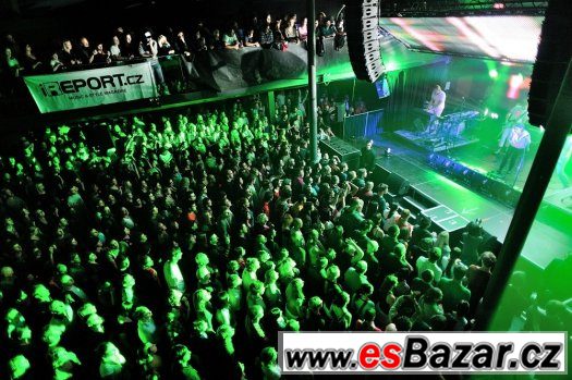 VSTUPENKY na koncert SUPERSTAR - PRAHA VSTUPENKY na koncert SUPERSTAR - PRAHA